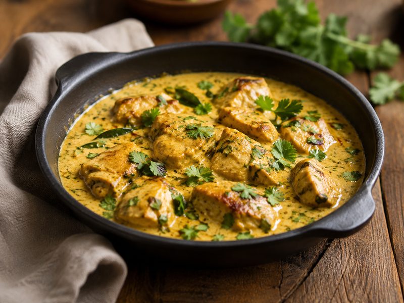 دجاج بالكاري